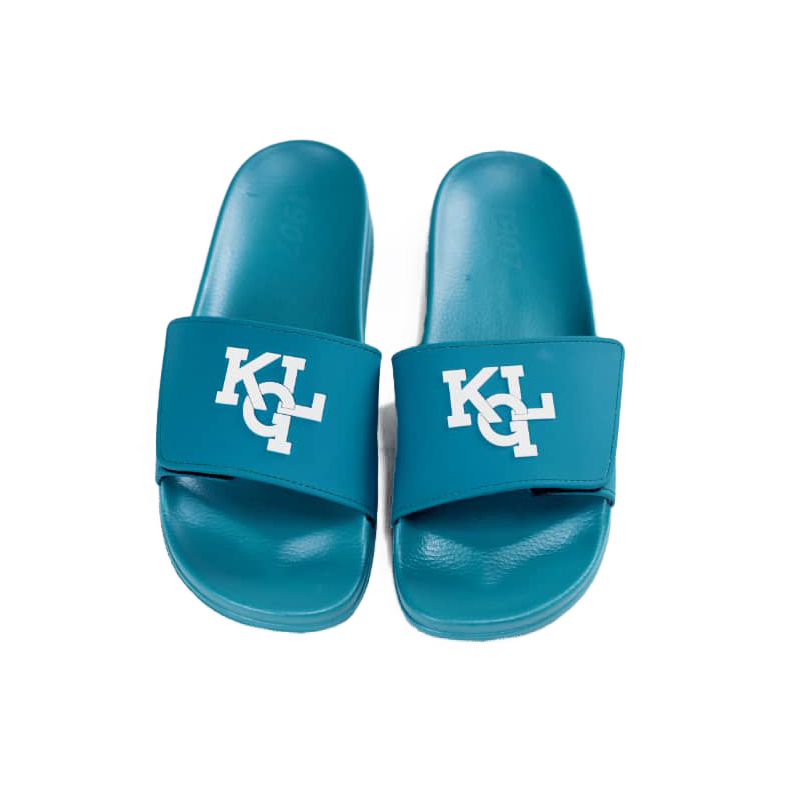  Light blue Slide with white KGL