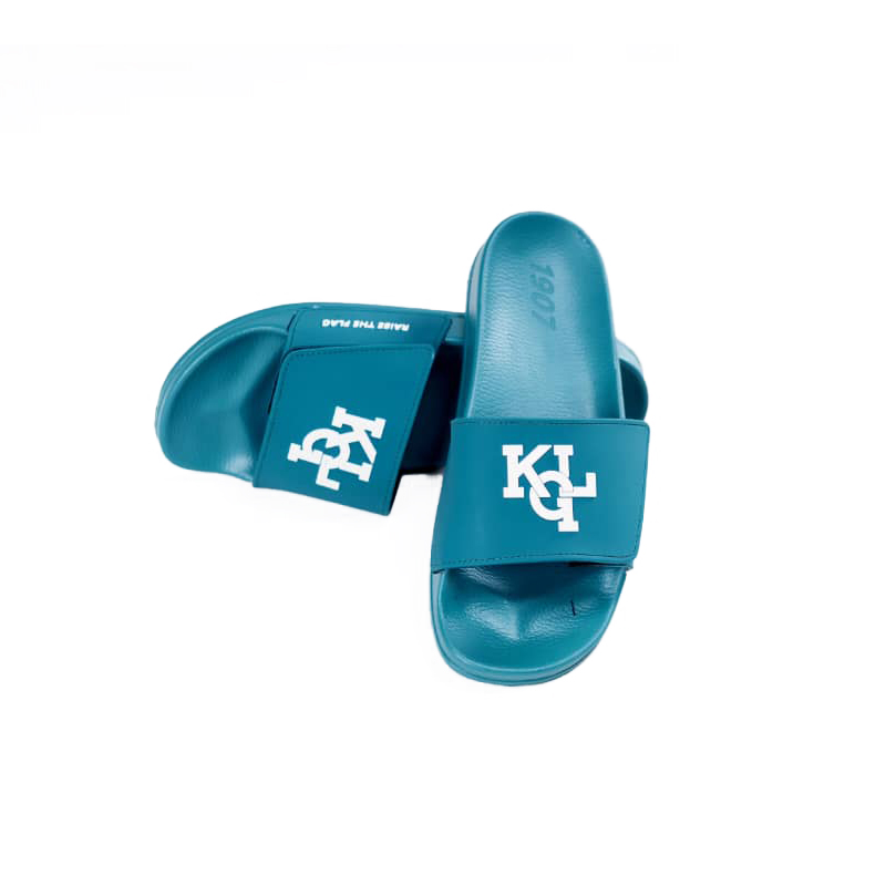  Light blue Slide with white KGL