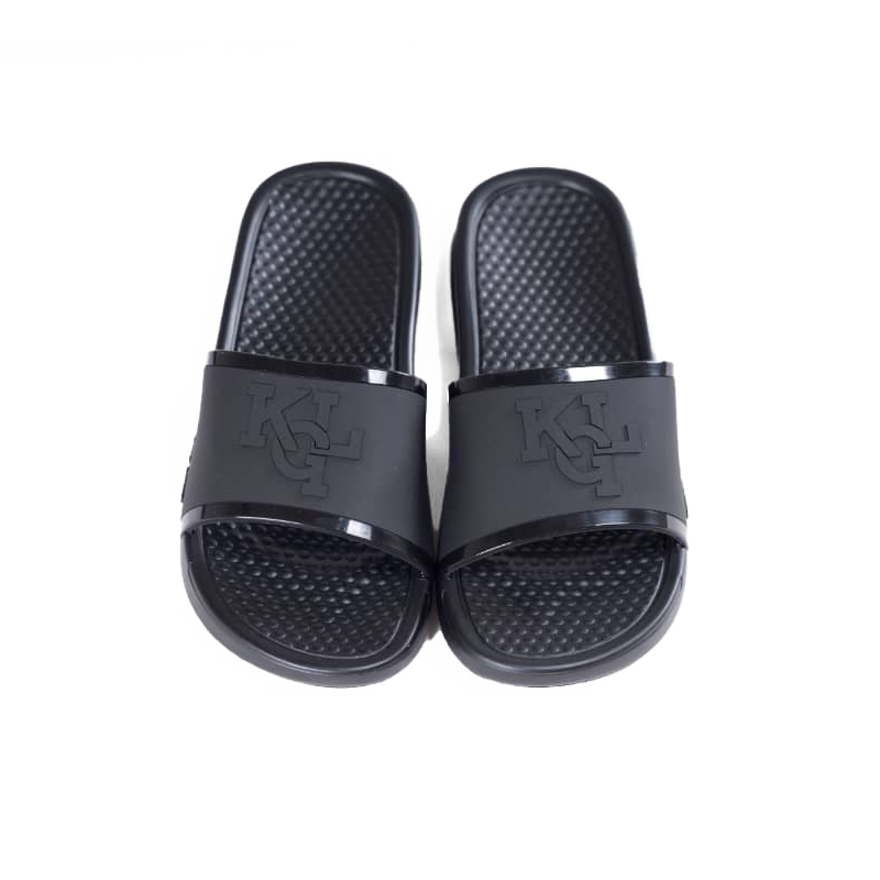  FULL Black slide with black KGL logo