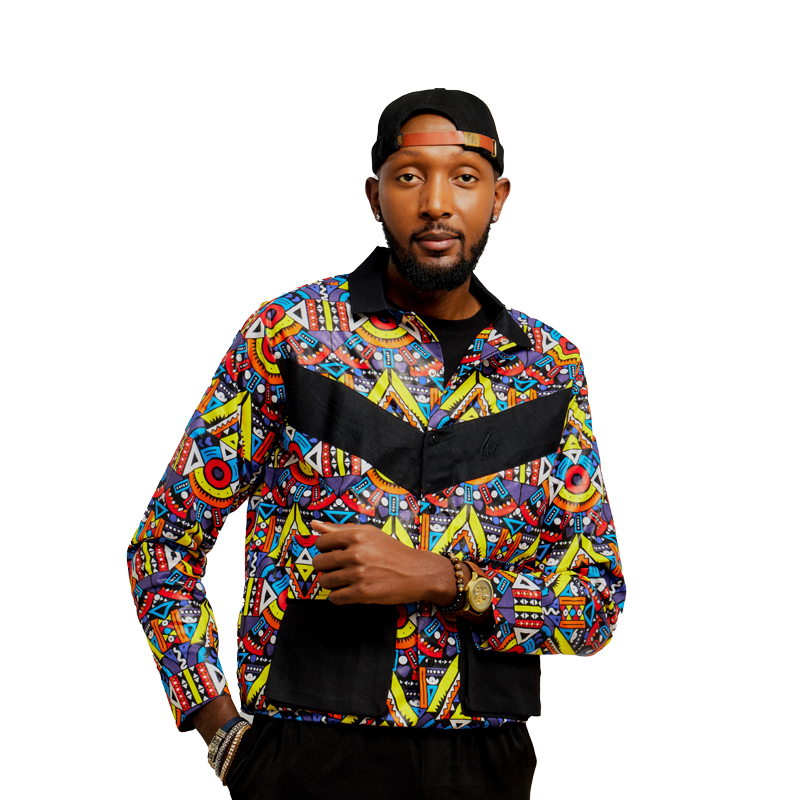  Umuguno bomb jacket