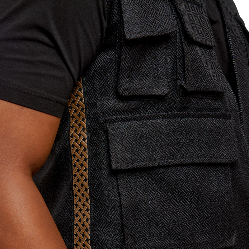  Rigara  street fashion vest