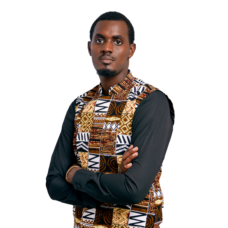  umwihariko  long sleeve shirt