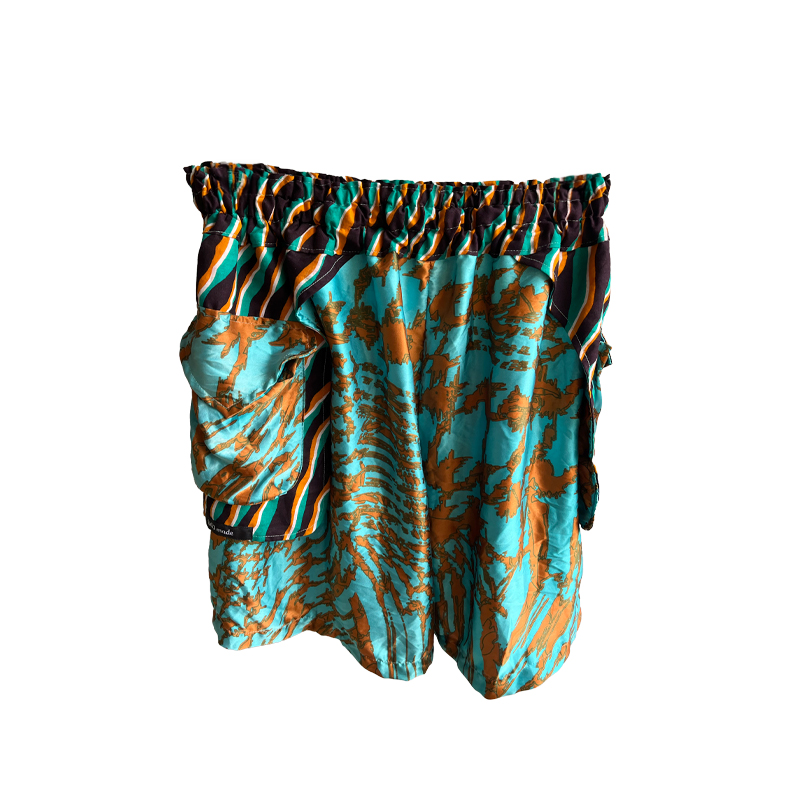  Flying Pocket Pant